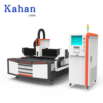 3015 Metal Fiber Laser Cutting Machine with Servo Motor Made in Japan